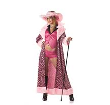 costume sugar pimp